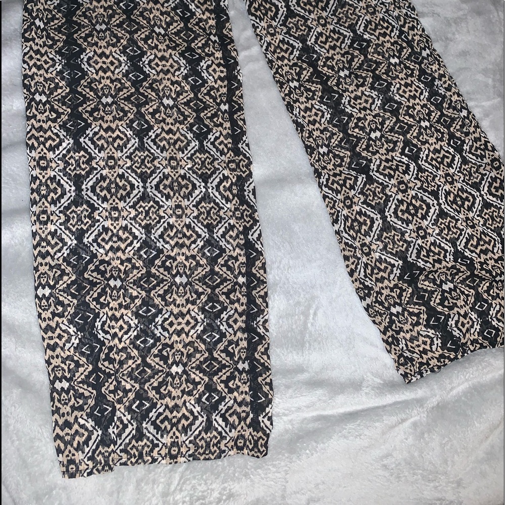 Flowy pants!! - Picture 4 of 7
